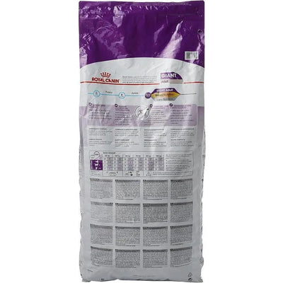 ROYAL CANIN Giant Adult 15kg