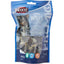 TRIXIE Premio Sushi au poisson blanc 100 g