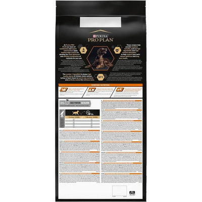 PRO PLAN Large Adult Athletic Riche en poulet 14kg