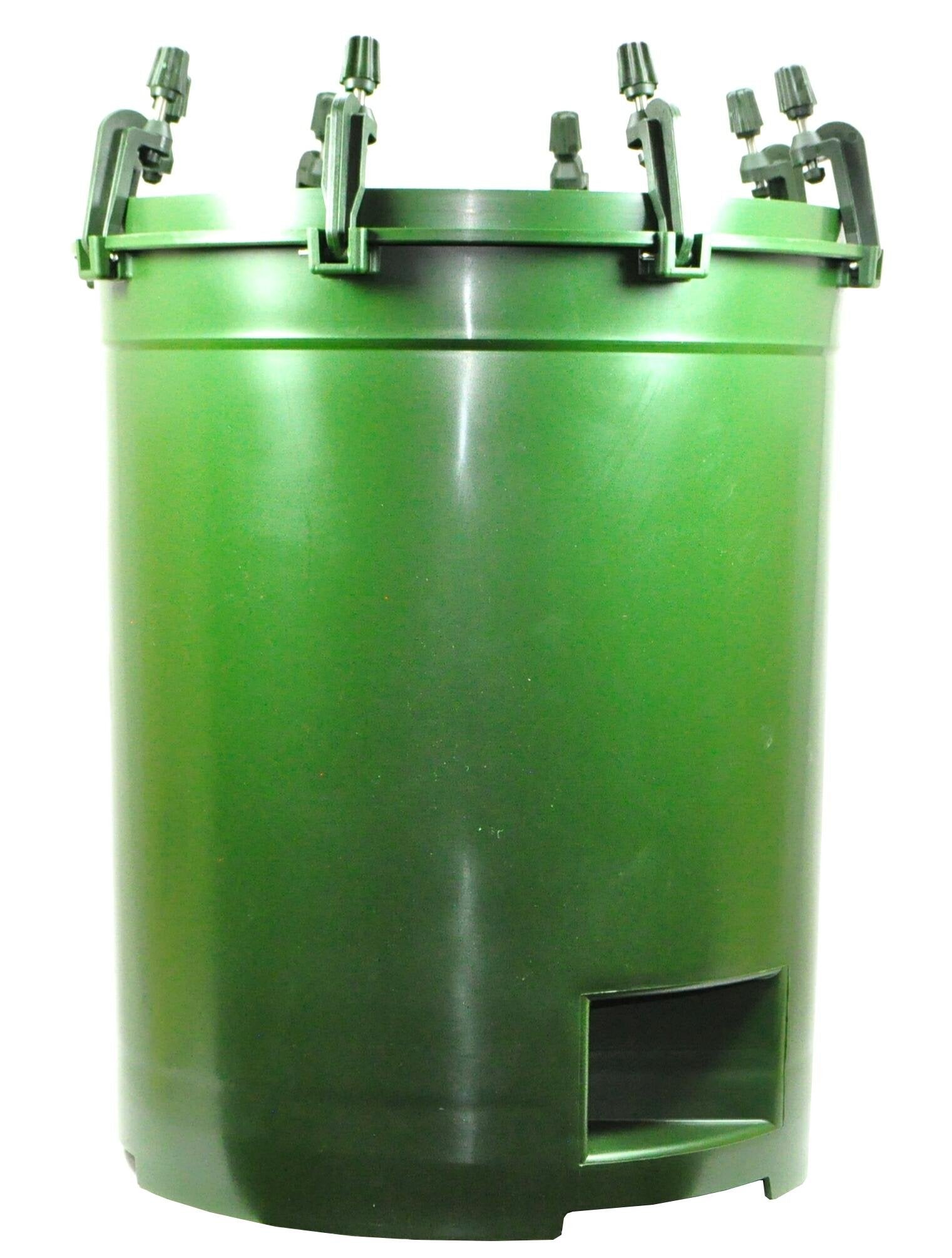 EHEIM CUVE EH 2260 Classic 1500XL Filtre Externe pour Aquarium 2400L/h