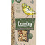 WITTE MOLEN Country Sticks Canari Sureau & Canneberge 2 Sticks 60g
