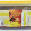 TROPICAL Cichlid Carnivore Medium Pellet 5L 1.8kg