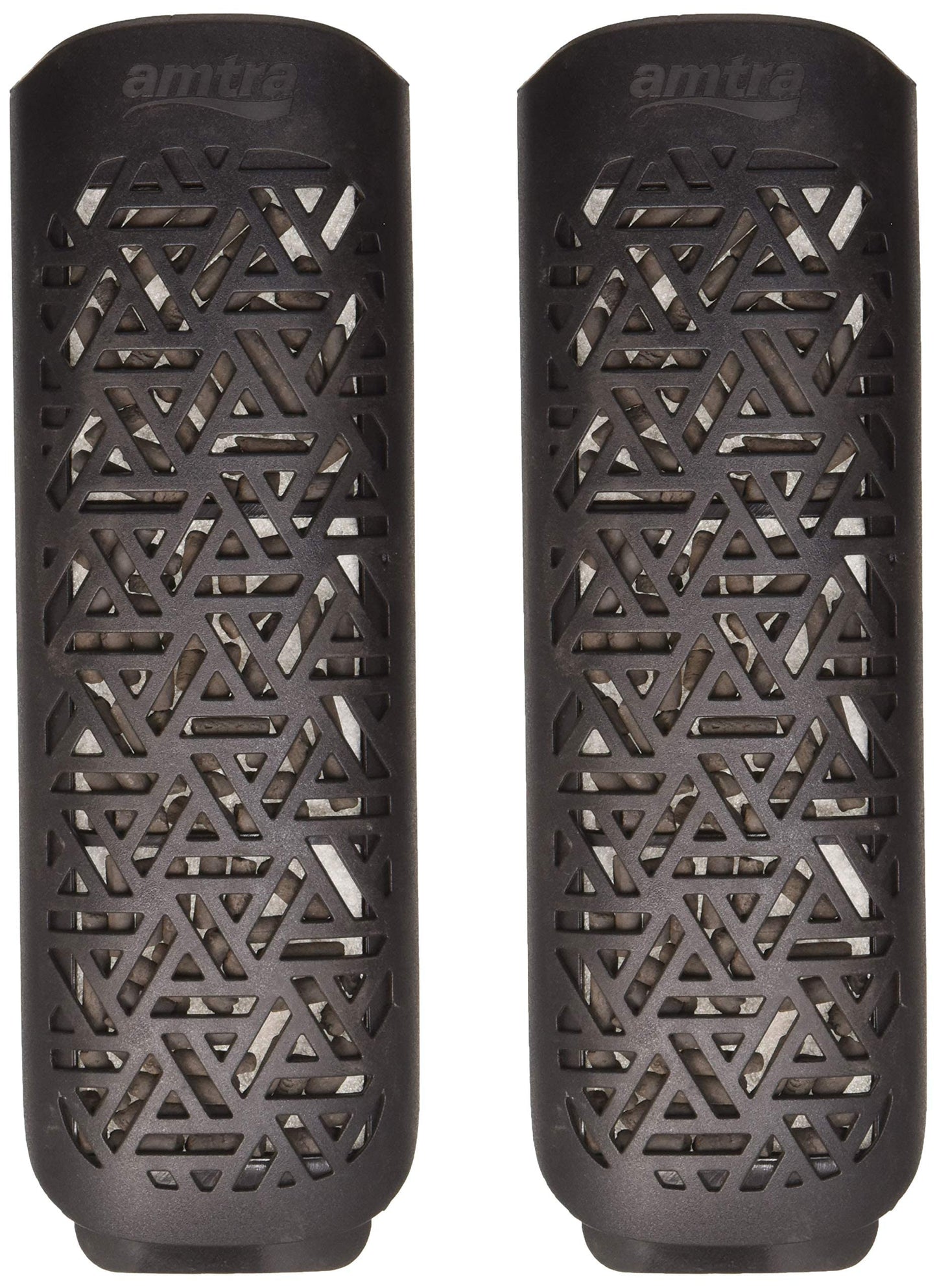 CROCI SPA Cartouche Charbon Filpo Click 250 AMTRA 2pc