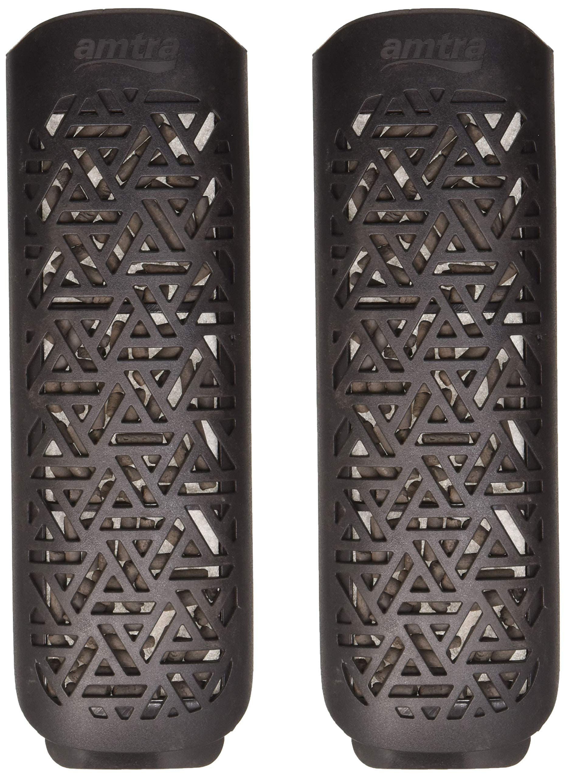 CROCI SPA Cartouche Charbon Filpo Click 250 AMTRA 2pc