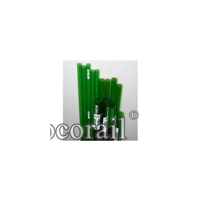 EHEIM Tube rigide 10mm pour aquarium PVC vert 1m