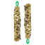 COUNTRY Country Sticks grande perruche Kiwi & Poire 2x70g