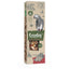 COUNTRY Sticks perroquet églantier & sureau 2x70g