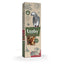 COUNTRY Country Sticks grande perruche Kiwi & Poire 2x70g