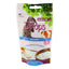 VADIGRAN ESVE Drops Yaourt Friandises pour Rongeurs 75g