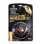 STARMARK Everlasting Treat Wheeler Jouet à Mâcher Taille M Ø 11,5x6cm avec Friandise