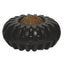 STARMARK Everlasting Treat Wheeler Jouet à Mâcher Taille M Ø 11,5x6cm avec Friandise