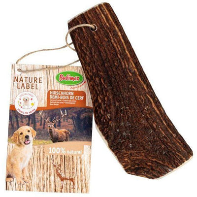 ZOOMALIN Bois de Cerf Coupé en 2 L 70-120g