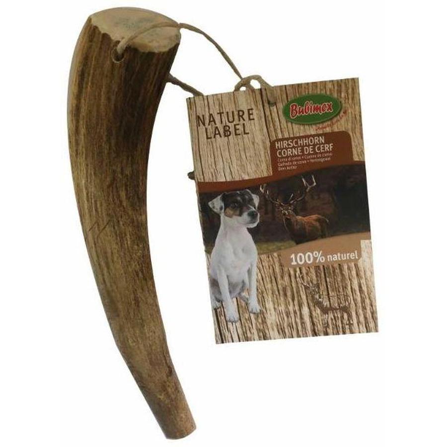 ZOOMALIN Bois de Cerf M 80-120g