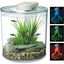 AQUAEL Aquarium Shrimp Set Smart D&N 30 Blanc 30L