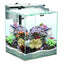AQUAEL Aquarium Nano Reef 35 Duo Blanc 2.0 49L