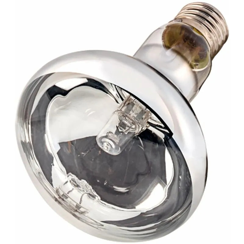 HOBBY-DOSHE AQUARISTIK Ampoule Thermo Spotlight Eco Halogène 28W