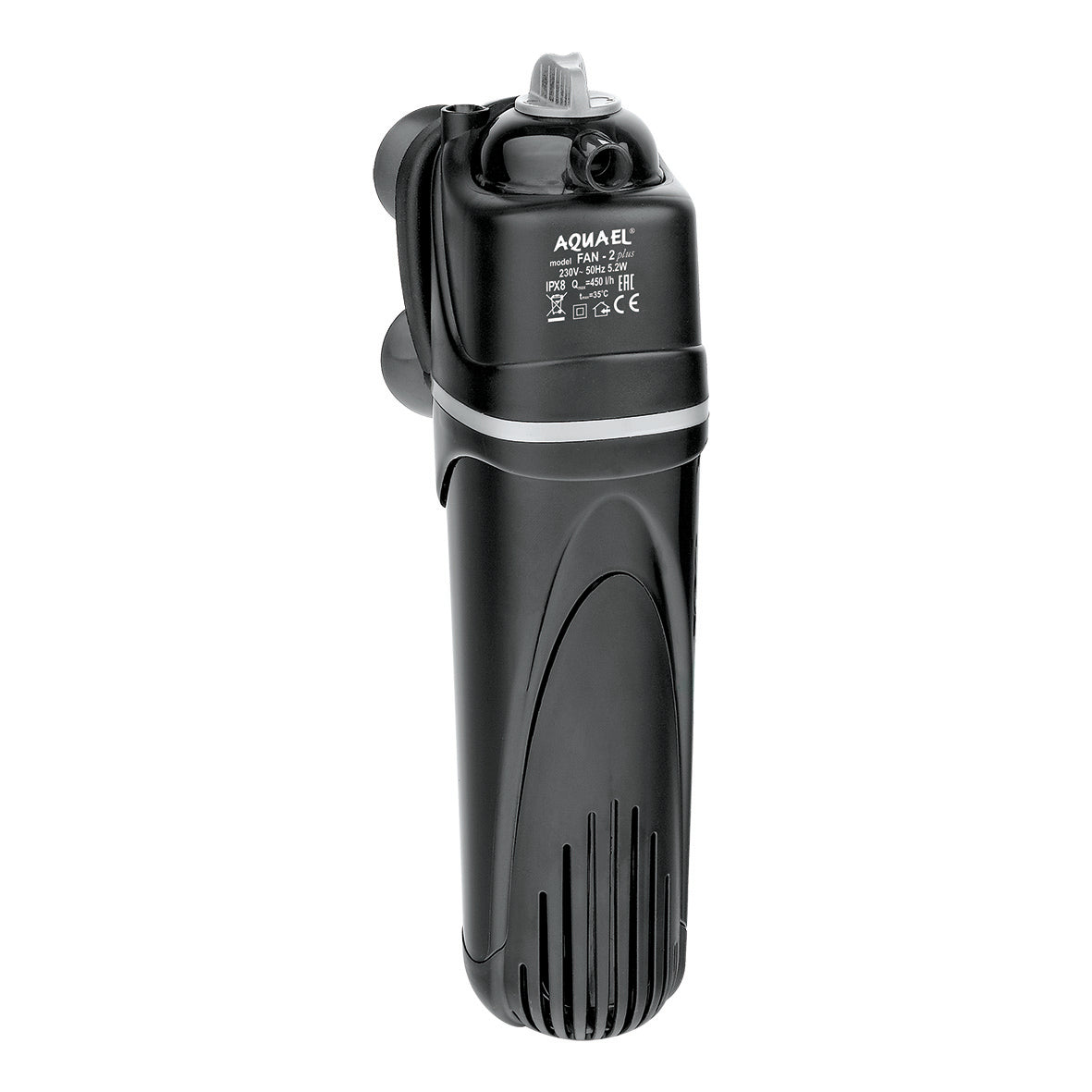 AQUAEL Advanced Soil Shrimp 3L Substrat pour crevettes d'eau douce