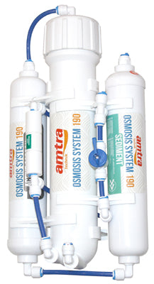 *OSMOSEUR SYSTEM 190 AMTRA (sur commande)