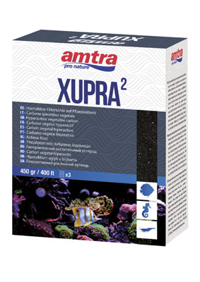 XUPRA2  450g