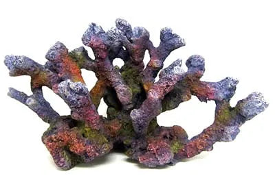 REEF ROCK BRANCH SERIES MD1  23.5x9.5x12.8cm