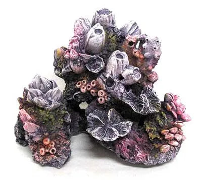 REEF ROCK SERIES MD3  19.7x11.8x15cm