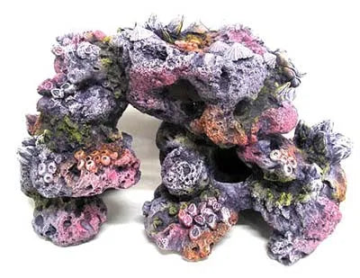 REEF ROCK SERIES LG1  30x16.5x17cm