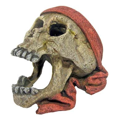 CRANE PIRATE 9x11x8cm