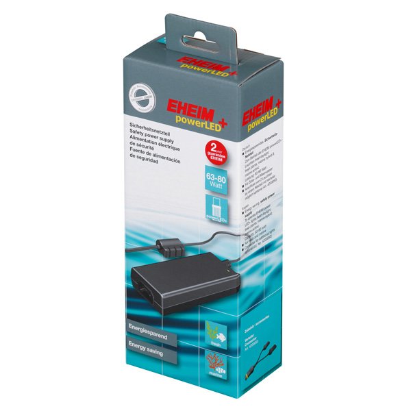 EHEIM Support acier pour powerLED et powerLED+ 2 pièces