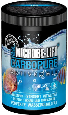 Microbe-Lift (Salt & Fresh) CARBOPURE 1000ml (486gr)
