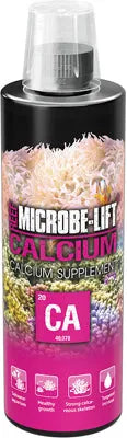 Microbe-Lift (Reef) Calcium concentrate 236ml----