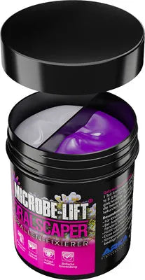Microbe-lift (Reef) Coral Scaper Silicon 2x60g