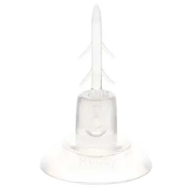 GEL-O-DROPS HOLDER (VENTOUSE)  DUPLA