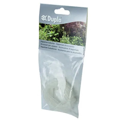 HOBBY-DOSHE AQUARISTIK Tuyau Silicone 1x3 mm 150 cm pour Aquarium CO2