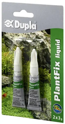 PLANT FIX liquide 2x3gr DUPLA