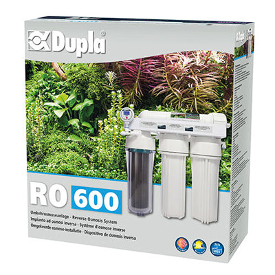 *OSMOSEUR RO 600 DUPLA (sur commande)