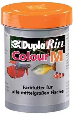 RIN COLOUR M 180ml DUPLA