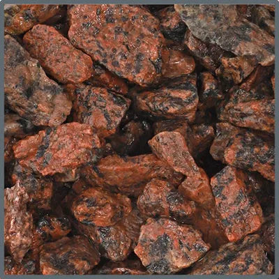 Ground nature Red Star10 kg