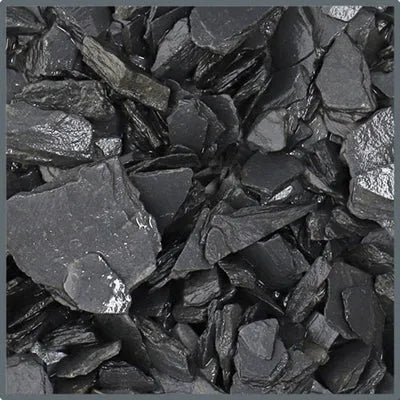 Ground nature Black Chips10 kg