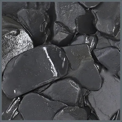 Ground nature Black Discs 5 kg