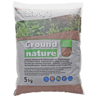 Ground nature Basic      5 kg