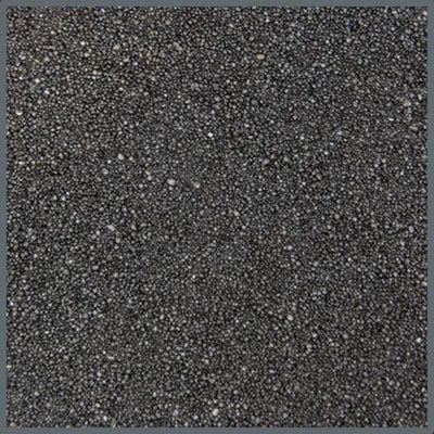 Ground colour Black Star 0,5-1,4 mm 5 kg