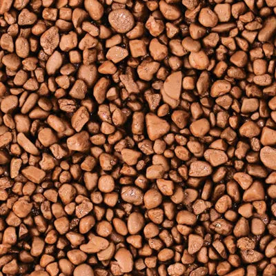 Ground colour Brown Earth 3-4 mm 5 kg
