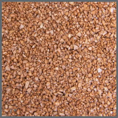 Ground colour Brown Earth 1-2 mm 10 kg