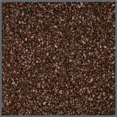 Ground colour Brown Chocolate 1-2 mm 10 kg