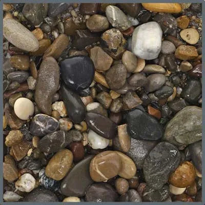 Ground nature River Pebbles  2 kg