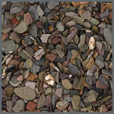 Ground nature Sarek Gravel 2 kg