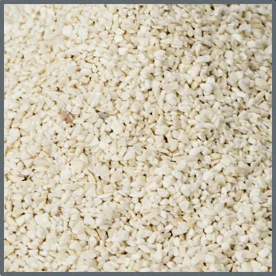 REEF GROUND aragonite naturelle   20Kg  0.5-1.2mm