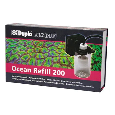 Osmorégulateur OCEAN REFILL 200 DUPLA