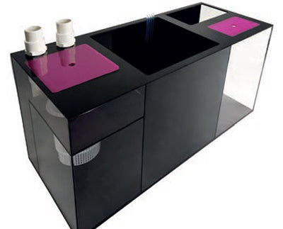 *OCEAN SUMP 800  DUPLA (bac à décantation) (sur commande)
