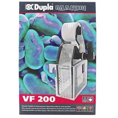 FILTRE en non-tissé VF200 DUPLA